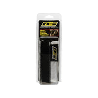 DEI Corvette C7 Oil Cooler Line Sleeves 2in - 2-1/2in x 18in Heat Shroud - Cooling