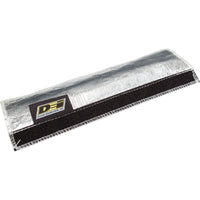 DEI Corvette C7 Oil Cooler Line Sleeves 2in - 2-1/2in x 18in Heat Shroud - Cooling