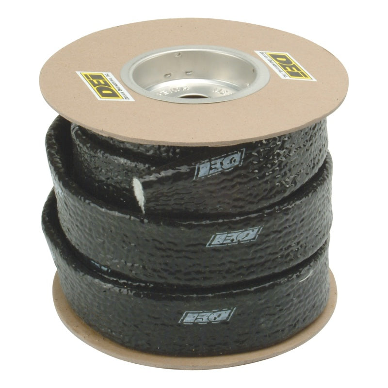 DEI Fire Sleeve 1in I.D. x 25ft Spool - Engine Components