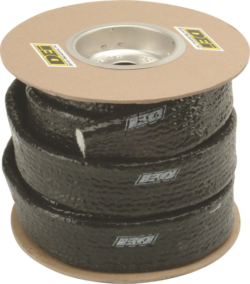 DEI Fire Sleeve 3/4in I.D. x 25ft Spool - Engine Components