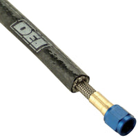 DEI Fire Sleeve and Tape Kit 5/8in I.D. x 3ft - Engine Components
