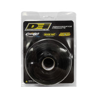DEI Fire Tape 1in x 36ft Roll - Self Vulcanizing - Black - Fabrication