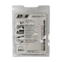 DEI Fire Tape 1in x 36ft Roll - Self Vulcanizing - Black - Fabrication