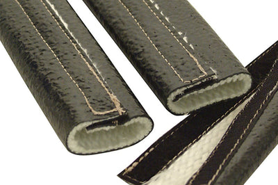DEI Fire Wrap 3000 1-1/2in I.D. x 2ft - Engine Components