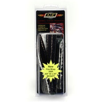 DEI Fire Wrap 3000 5/8in I.D. x 2ft - Engine Components