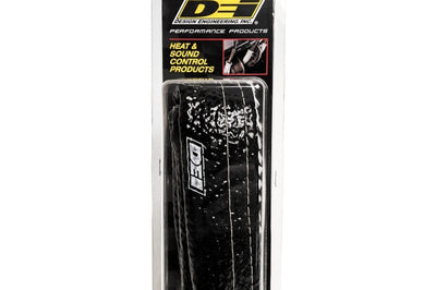 DEI Fire Wrap 3000 5/8in I.D. x 2ft - Engine Components