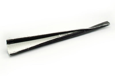 DEI Fire Wrap 3000 5/8in I.D. x 2ft - Engine Components