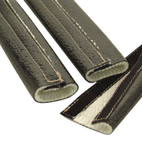 DEI Fire Wrap 3000 5/8in I.D. x 2ft - Engine Components