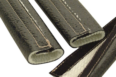 DEI Fire Wrap 3000 5/8in I.D. x 2ft - Engine Components