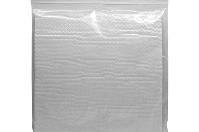 DEI Floor and Tunnel Shield II 10in x -.83 sq ft - Fabrication