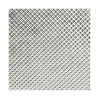 DEI Floor and Tunnel Shield II 10in x -.83 sq ft - Fabrication