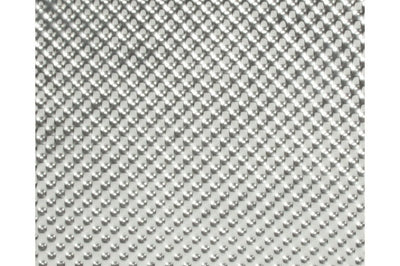 DEI Floor and Tunnel Shield II 10in x -.83 sq ft - Fabrication