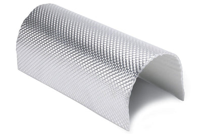 DEI Floor and Tunnel Shield II 21in x 2ft - 3.5 sq ft - Fabrication