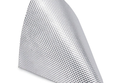 DEI Floor and Tunnel Shield II 21in x 2ft - 3.5 sq ft - Fabrication