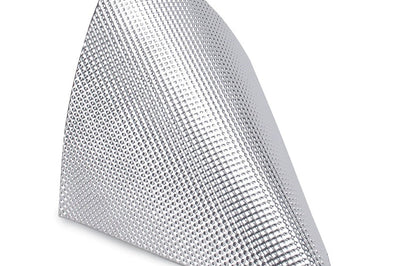 DEI Floor and Tunnel Shield II 21in x 2ft - 3.5 sq ft - Fabrication