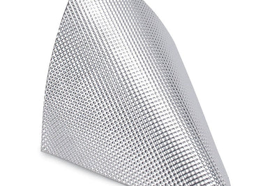 DEI Floor and Tunnel Shield II 42in x 4ft - 14.0 sq ft - Fabrication