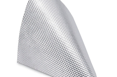 DEI Floor and Tunnel Shield II 42in x 4ft - 14.0 sq ft - Fabrication