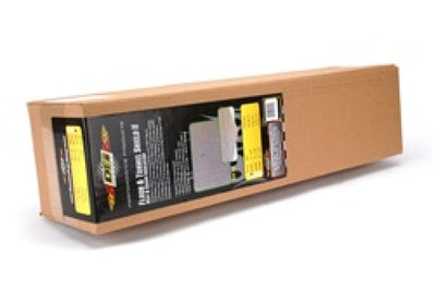 DEI Floor and Tunnel Shield II 42in x 4ft - 14.0 sq ft - Fabrication