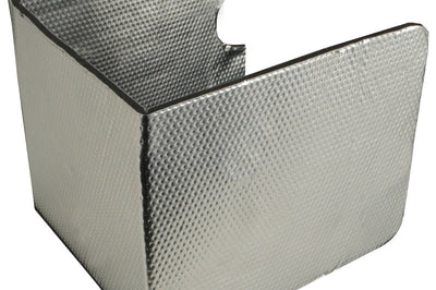 DEI Form-A-Barrier 12in x - Fabrication