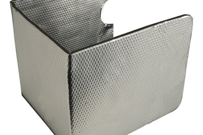 DEI Form-A-Barrier 12in x - Fabrication