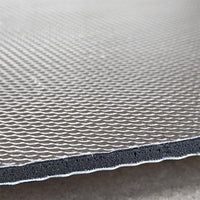 DEI Form-A-Barrier 12in x - Fabrication