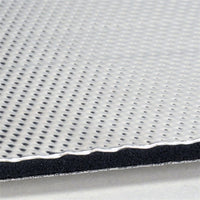 DEI Form-A-Barrier 12in x - Fabrication