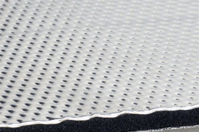 DEI Form-A-Barrier 12in x - Fabrication