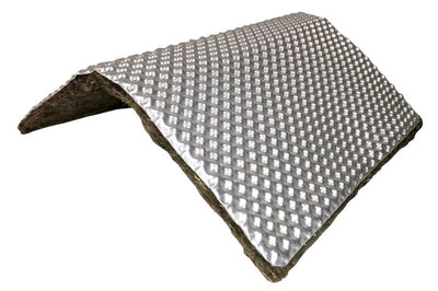 DEI Form-A-Shield - 42in x 48in - Non PSA - Fabrication