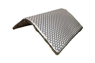 DEI Form-A-Shield - 42in x 48in - Non PSA - Fabrication