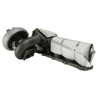 DEI Form-A-Shield - 42in x 48in - Non PSA - Fabrication