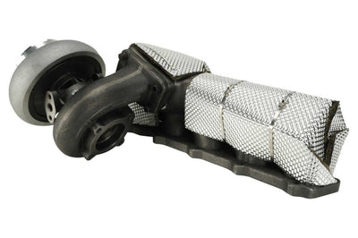 DEI Form-A-Shield - 42in x 48in - Non PSA - Fabrication