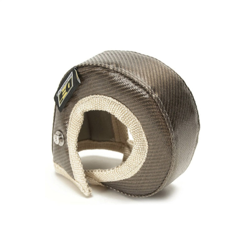 DEI Gen-3 Turbo Shield T3 - Only - Titanium - Forced Induction