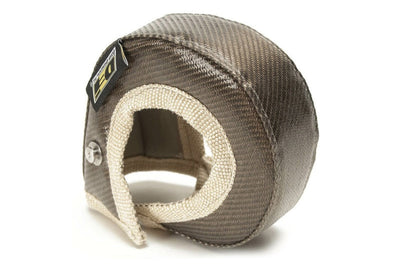 DEI Gen-3 Turbo Shield T3 - Only - Titanium - Forced Induction