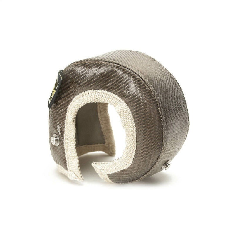 DEI Gen-3 Turbo Shield T4 - Only - Titanium - Forced Induction