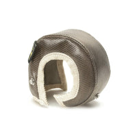 DEI Gen-3 Turbo Shield T4 - Only - Titanium - Forced Induction