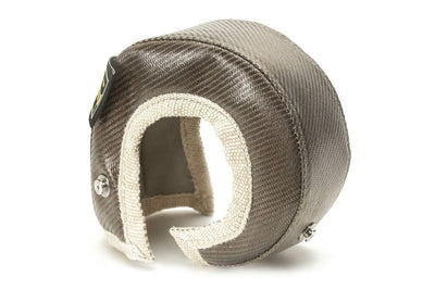 DEI Gen-3 Turbo Shield T4 - Only - Titanium - Forced Induction