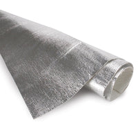 DEI Heat Screen 36in x 40in - Mylar Radiant Glass Fiber Matting - Cooling