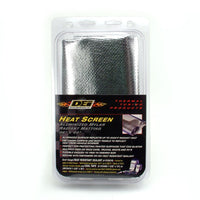 DEI Heat Screen 36in x 40in - Mylar Radiant Glass Fiber Matting - Cooling