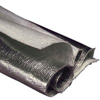 DEI Heat Screen 36in x 40in - Mylar Radiant Glass Fiber Matting - Cooling