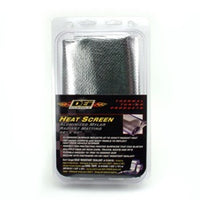 DEI Heat Screen 36in x 40in - Mylar Radiant Glass Fiber Matting - Cooling