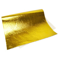 DEI Heat Screen GOLD 24in x - Non-Adhesive - Cooling