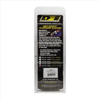 DEI Heat Sheath 1-1/2in I.D. x 3ft - Aluminized Sleeving - Sewn Edge - Engine Components
