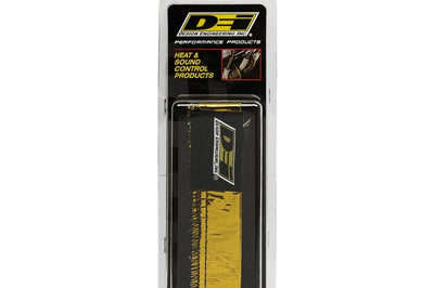 DEI Heat Sheath GOLD 1/2in x 36in - Engine Components