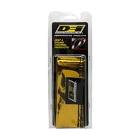 DEI Heat Sheath GOLD 1in x 36in - Engine Components