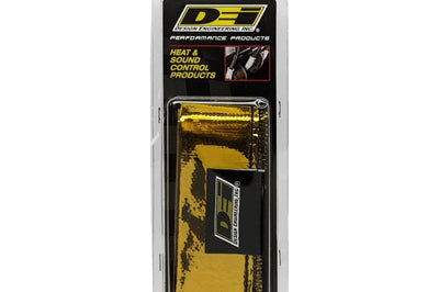 DEI Heat Sheath GOLD 1in x 36in - Engine Components