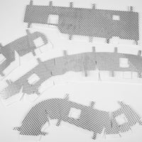 Dei Heat Shield Liner Kit Flt `09-16 - Harddrive Products