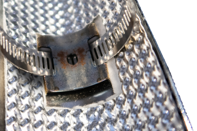 Dei Heat Shield Liner Kit Flt `17-21 - Harddrive Products