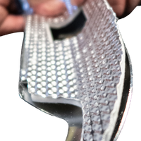 Dei Heat Shield Liner Kit Flt `17-21 - Harddrive Products