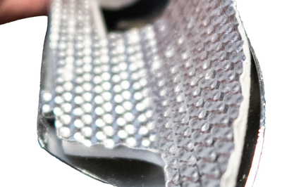 Dei Heat Shield Liner Kit Flt `17-21 - Harddrive Products