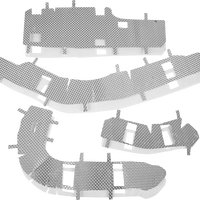 Dei Heat Shield Liner Kit Flt `17-21 - Harddrive Products